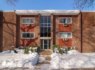 337 S Maple Ave APT 14, Oak Park, IL 60302