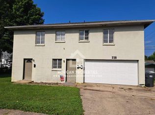 338 S Pendleton Ave, Pendleton, IN 46064