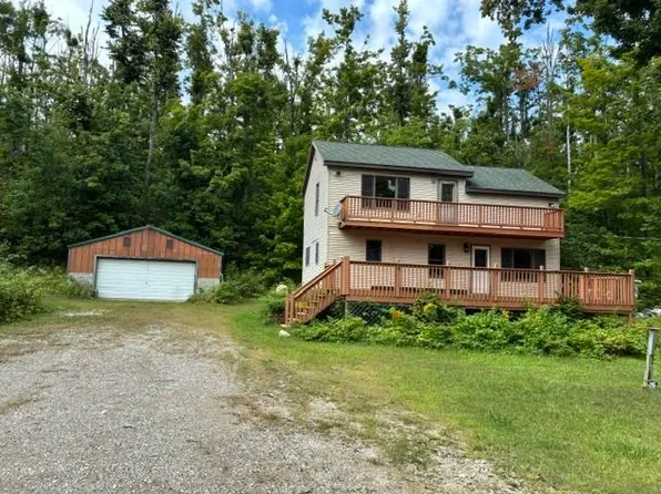 444 Sawyer Rd, Gaylord, MI 49735