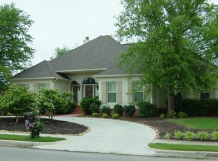 3003 Keeneland Dr SE, Hampton Cove, AL 35763