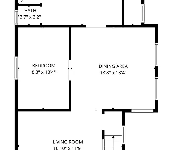 1182 Woodbridge St — Photo 15