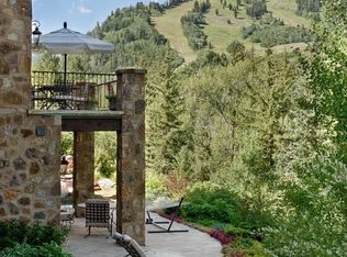 156 Maroon Dr, Aspen, CO 81611