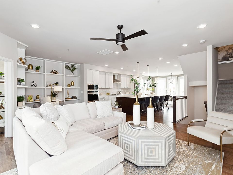 CityHouse Ashburn Station Apartment Rentals Ashburn, VA Zillow