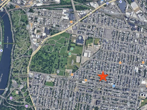 2606 W Silver St, Philadelphia, PA 19132