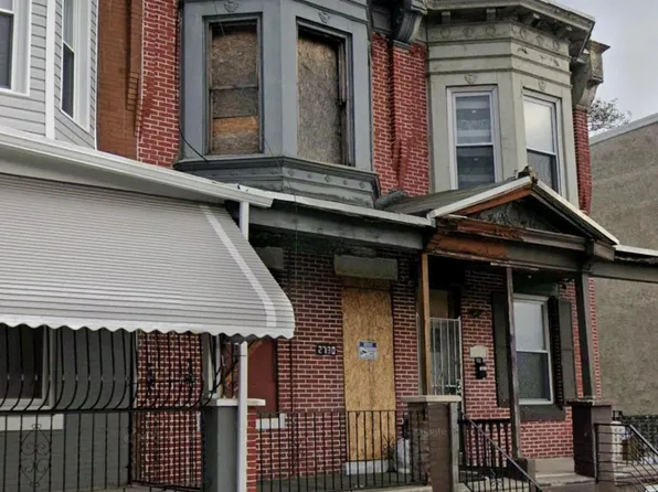 2730 N 22nd St, Philadelphia, PA 19132