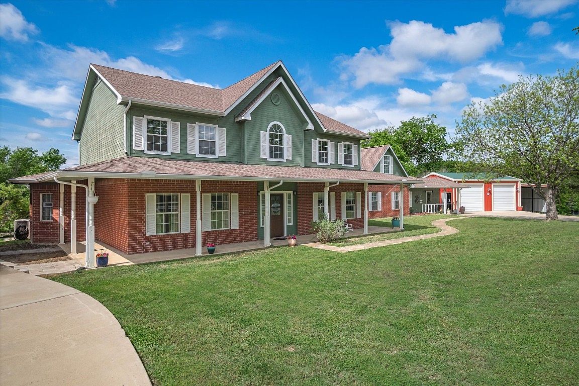 612 Edge St, Seagoville, TX 75159 Zillow