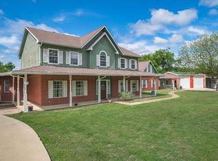 612 Edge St, Seagoville, TX 75159