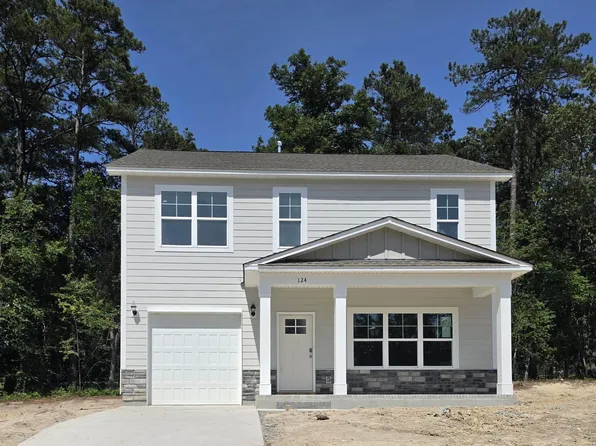 124 Creekside Cottage, Blythewood, SC 29016