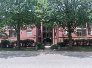 725 Magnolia Ave, Charlotte, NC 28203