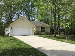 13 Berkshire Ct LOT 126, Crossville, TN 38558