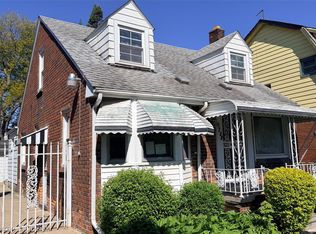 8259 Northlawn St, Detroit, MI 48204