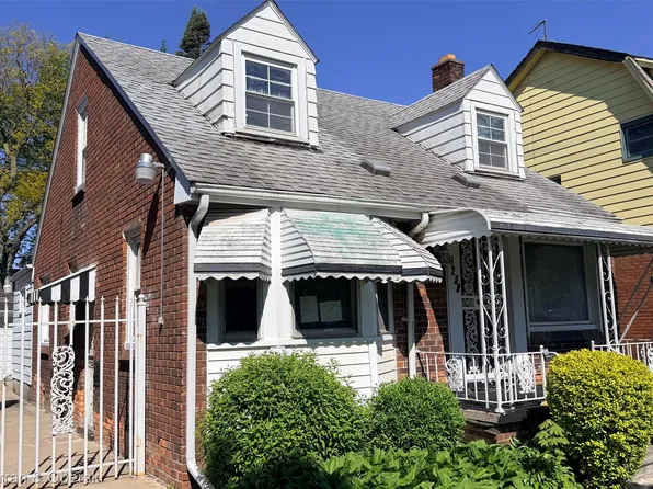 8259 Northlawn St, Detroit, MI 48204