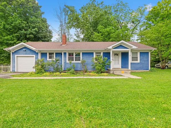 398 Scaffold Cane Rd, Berea, KY 40403