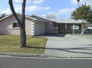 781 Glenshaw Dr, La Puente, CA 91744