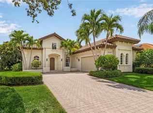 20002 Grande Lake Dr, Estero, FL 33928