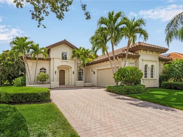 20002 Grande Lake Dr, Estero, FL 33928