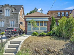 59 Branstone Rd, Toronto, ON M6E 4E3