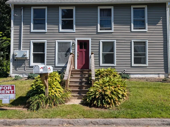 36 Winter Ave #A, Deep River, CT 06417