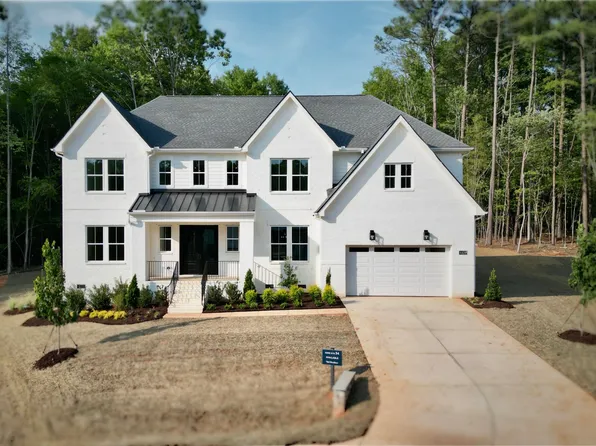 6428 Granary Farm Ln #34, Fuquay Varina, NC 27526