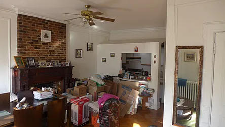 Rented by Garfield Realty 