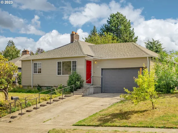 3466 NE Lombard Ct, Portland, OR 97211