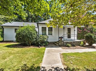 514 Chub Lake St, Roxboro, NC 27573