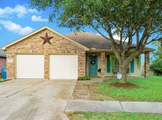 29202 Spring Mist Dr, Spring, TX 77386