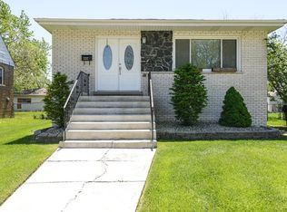 3317 Bernice Rd, Lansing, IL 60438