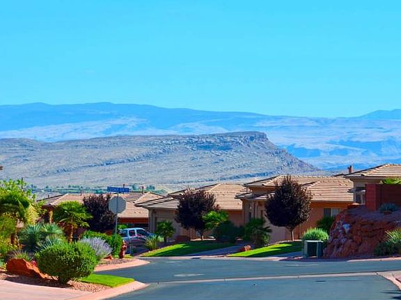 Mountain Views