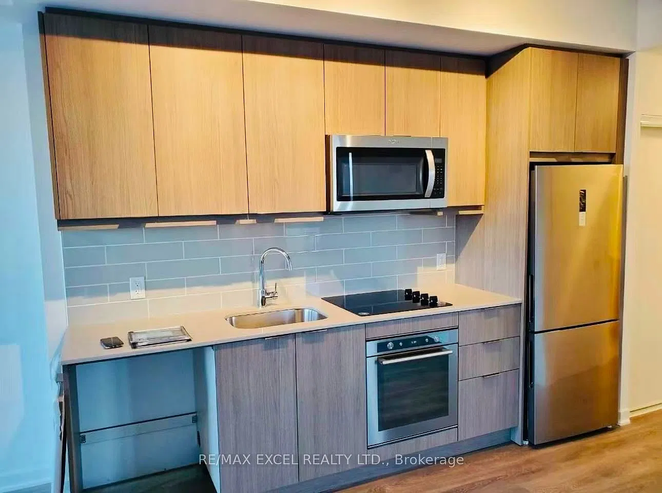 The Point Condo — Photo 4