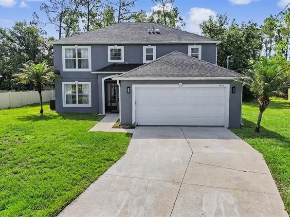 4948 Cromey Rd, North Pt, FL 34288