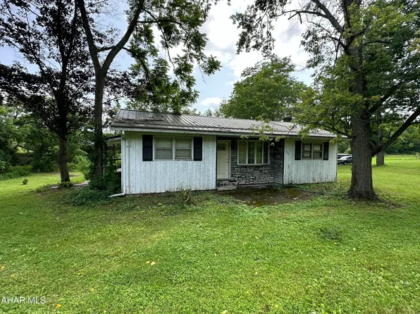 407 Slippey Ln, Duncansville, PA 16635