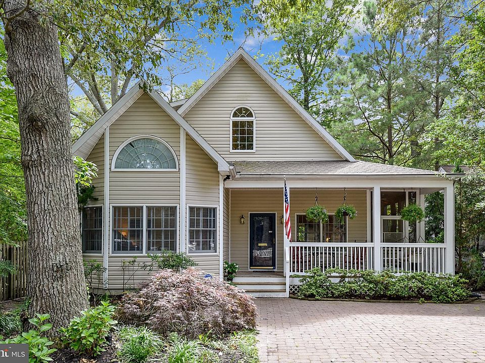 19 4th St, Rehoboth Beach, DE 19971 Zillow