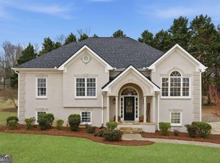 1970 Quail Hollow Dr, Cumming, GA 30041