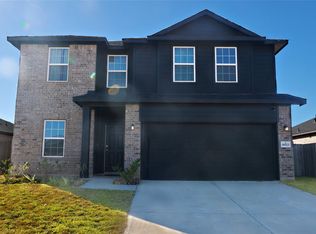 18523 Burch Creek Ln, Magnolia, TX 77355