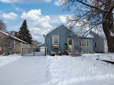 874 9TH STREET, Green Bay, WI, 54304