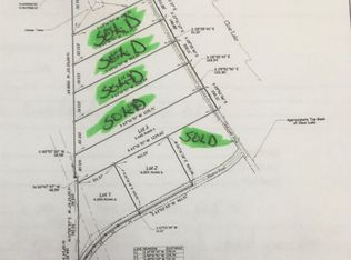 0 Rhymes Rd, Rayville, LA 71269