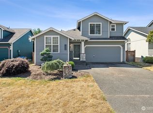 16926 120th Ave E, Puyallup, WA