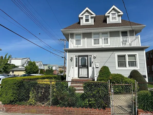 62-03 136 Street, Flushing, NY 11367