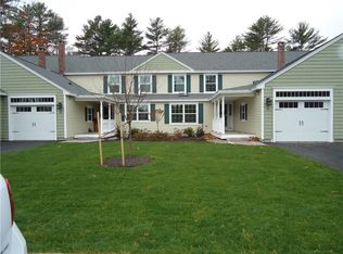 92 Heron Landing Dr #26, Wells, ME 04090