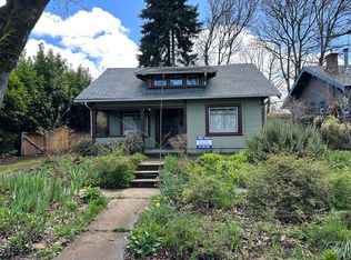 1262 W 5th Ave, Eugene, OR 97402
