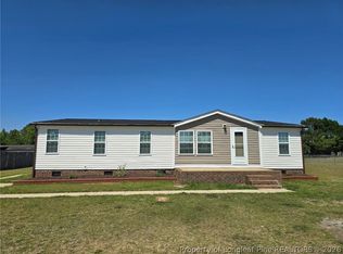 470 Shelton Beard Rd, Stedman, NC 28391