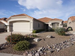14093 N Trade Winds Way, Oro Valley, AZ 85755