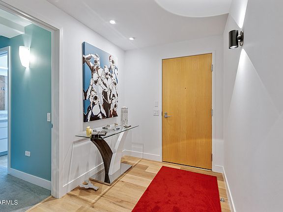 4th image of 7121 E RANCHO VISTA Drive #3011