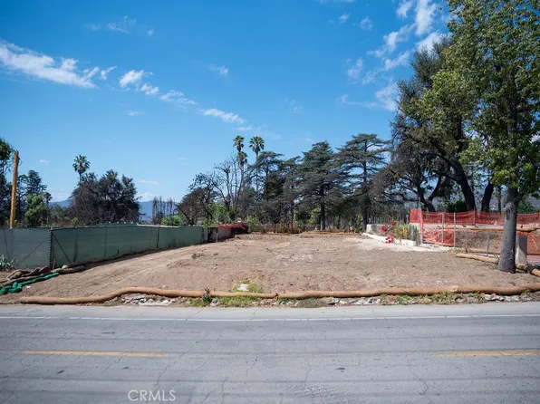 3371 Fair Oaks Ave, Altadena, CA 91001