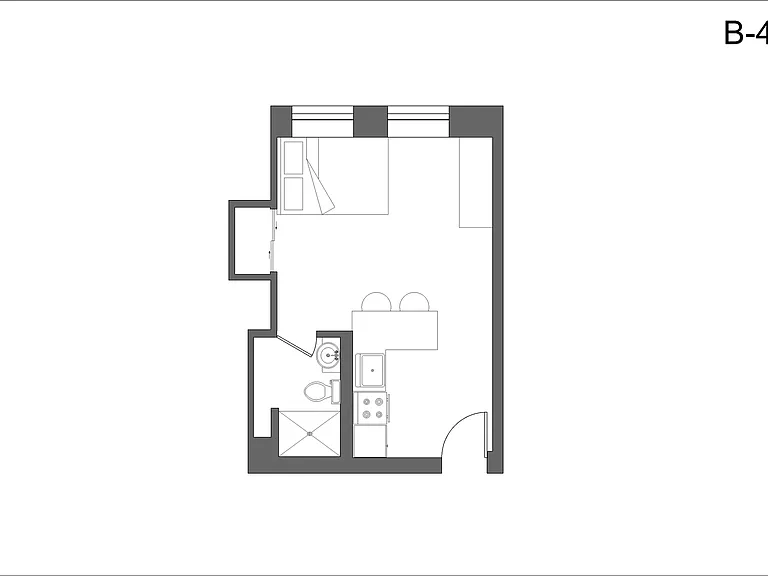 Rialto Apartments Historic Charm Meet Attainable Urban Living — Photo 37