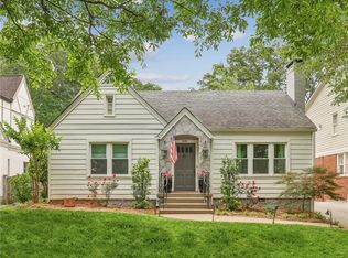 2143 Mc Kinley Rd NW, Atlanta, GA 30318