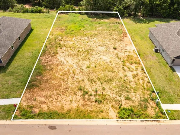 4648 Lincoln Lndg Lot 11, Harrah, OK 73045