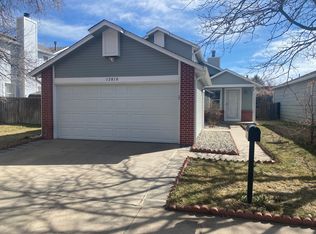 12810 E Wyoming Cir, Aurora, CO 80012