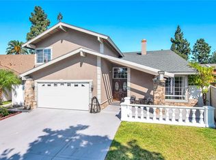 14762 Ridgeboro Pl, Tustin, CA 92780